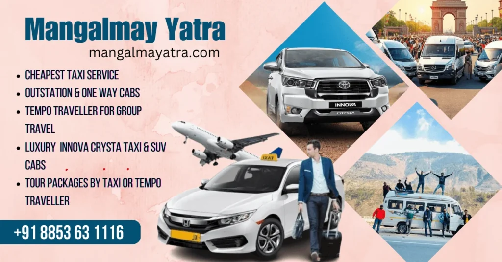 Ranchi to Ghaziabad Taxi ₹12830 l Booking One Way Cab Fare & Number
